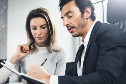 讨债公司代理追债行为是否违法及可能获刑年限